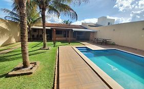 Casa para Temporada em Chapada dos Guimarães
